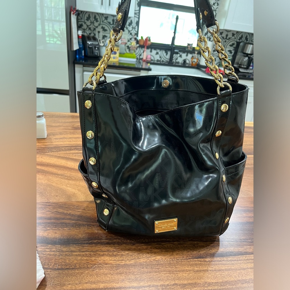 Michael Kors Large Shoulder bag
